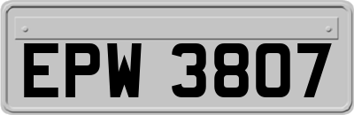 EPW3807