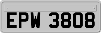 EPW3808