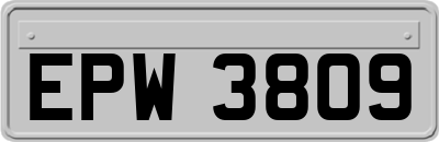 EPW3809