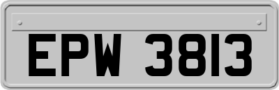 EPW3813