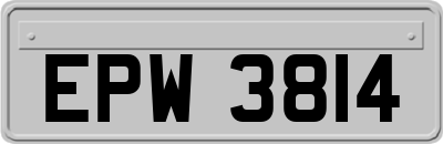 EPW3814