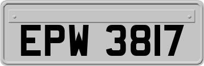 EPW3817