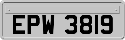EPW3819