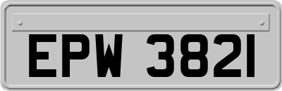EPW3821