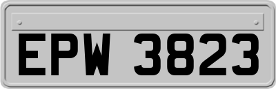 EPW3823