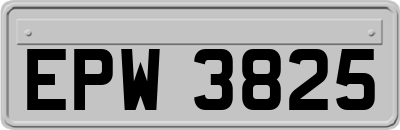 EPW3825