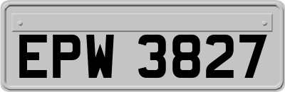 EPW3827