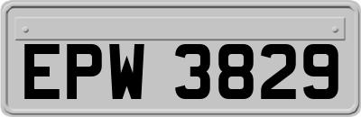 EPW3829