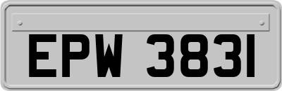 EPW3831