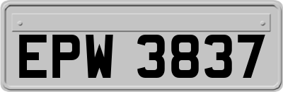 EPW3837