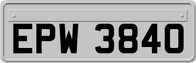 EPW3840