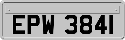 EPW3841