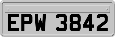 EPW3842