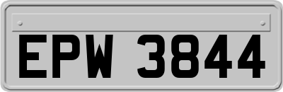 EPW3844
