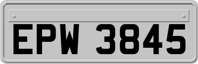 EPW3845