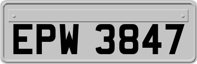EPW3847