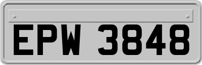 EPW3848