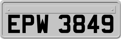 EPW3849