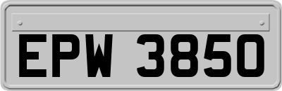 EPW3850