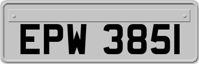 EPW3851