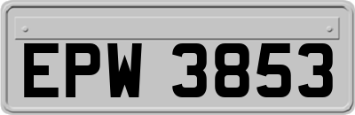 EPW3853