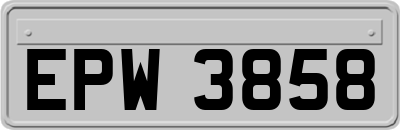EPW3858