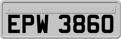 EPW3860