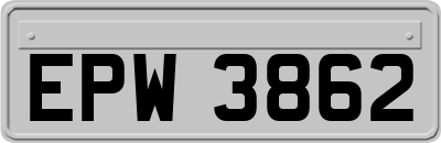 EPW3862