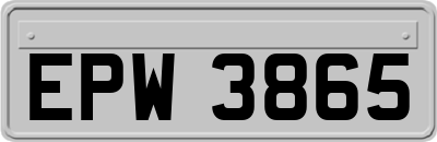 EPW3865