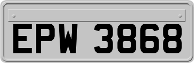 EPW3868