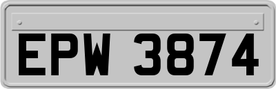EPW3874