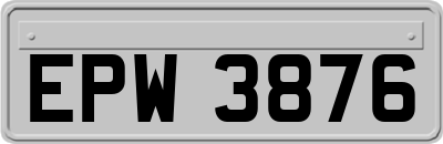 EPW3876