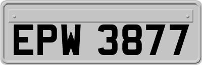 EPW3877