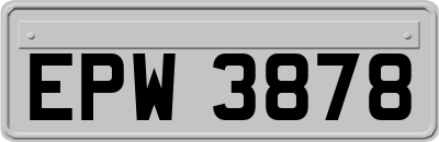 EPW3878