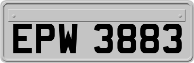 EPW3883