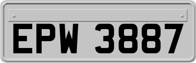 EPW3887