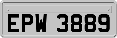 EPW3889