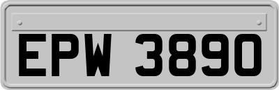 EPW3890