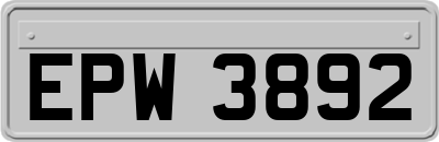 EPW3892