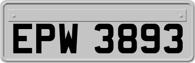 EPW3893