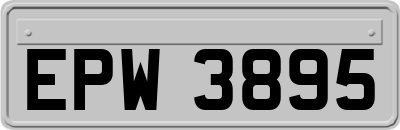 EPW3895