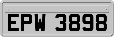 EPW3898