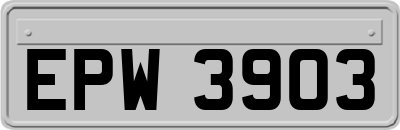 EPW3903