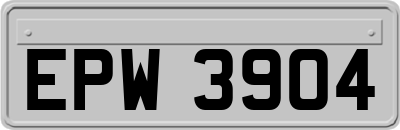 EPW3904
