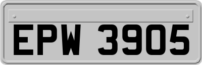 EPW3905