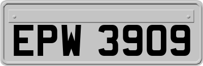 EPW3909