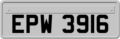 EPW3916