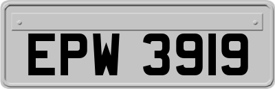 EPW3919