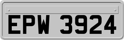 EPW3924