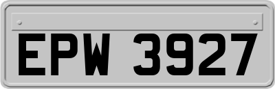 EPW3927